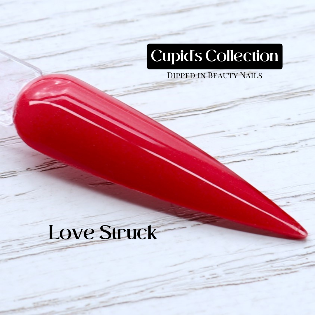 Love Struck