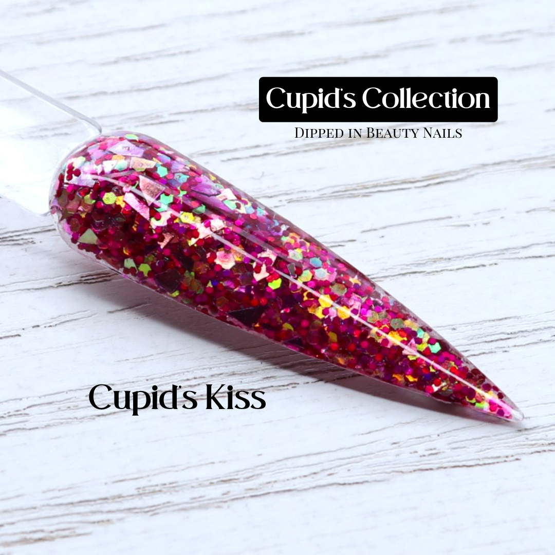 Cupid's Kiss