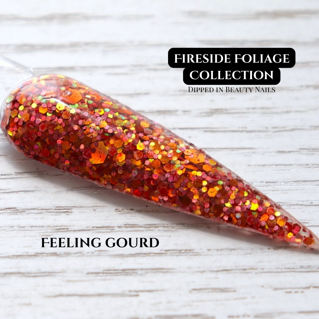 Feeling Gourd