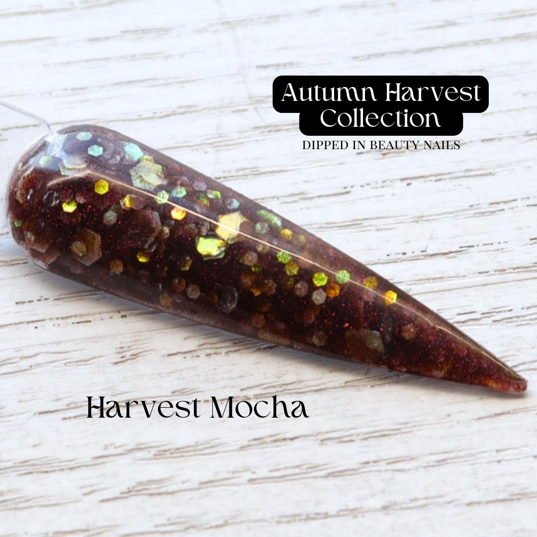 Harvest Mocha