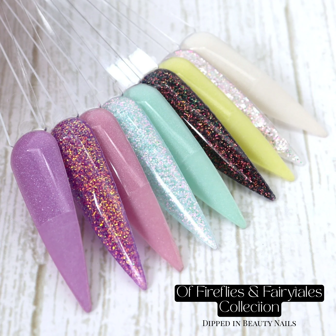 Of Fireflies & Fairytales Collection