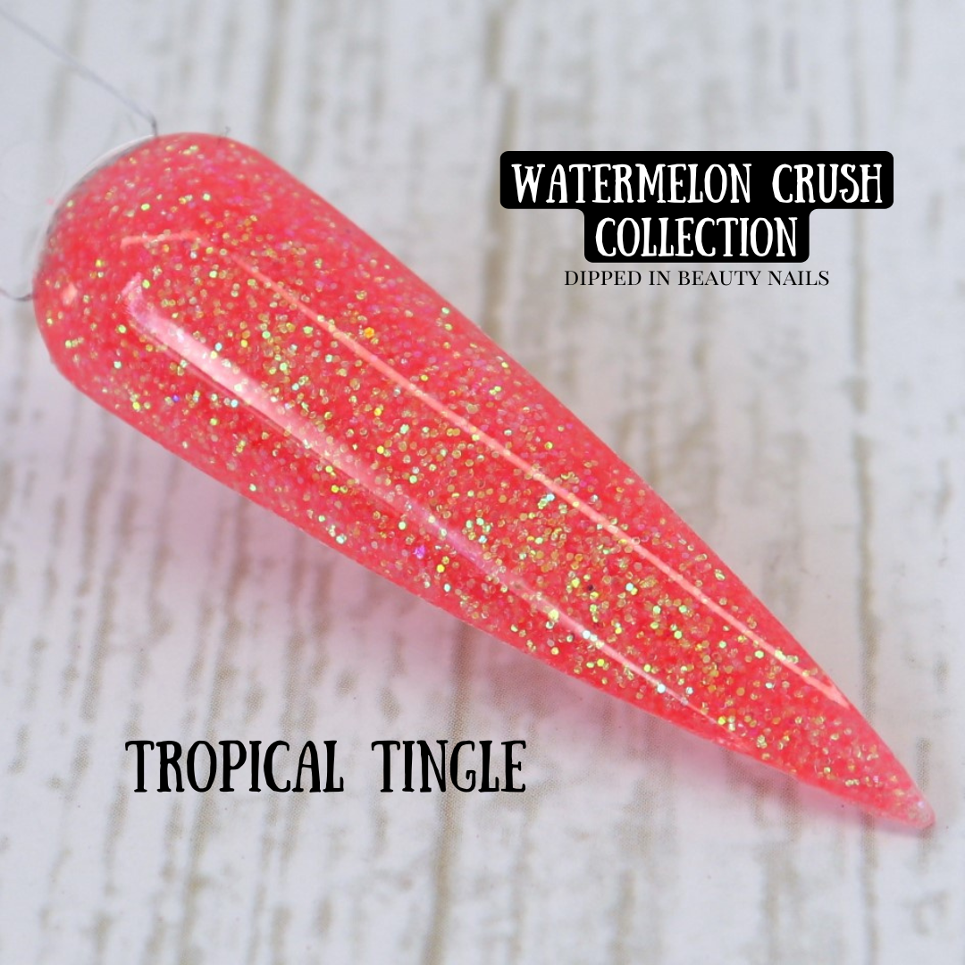 Watermelon Crush Collection