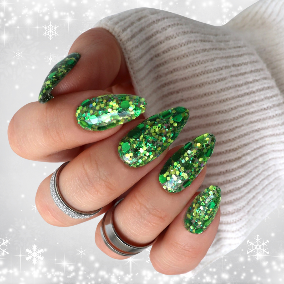 Under the Mistletoe