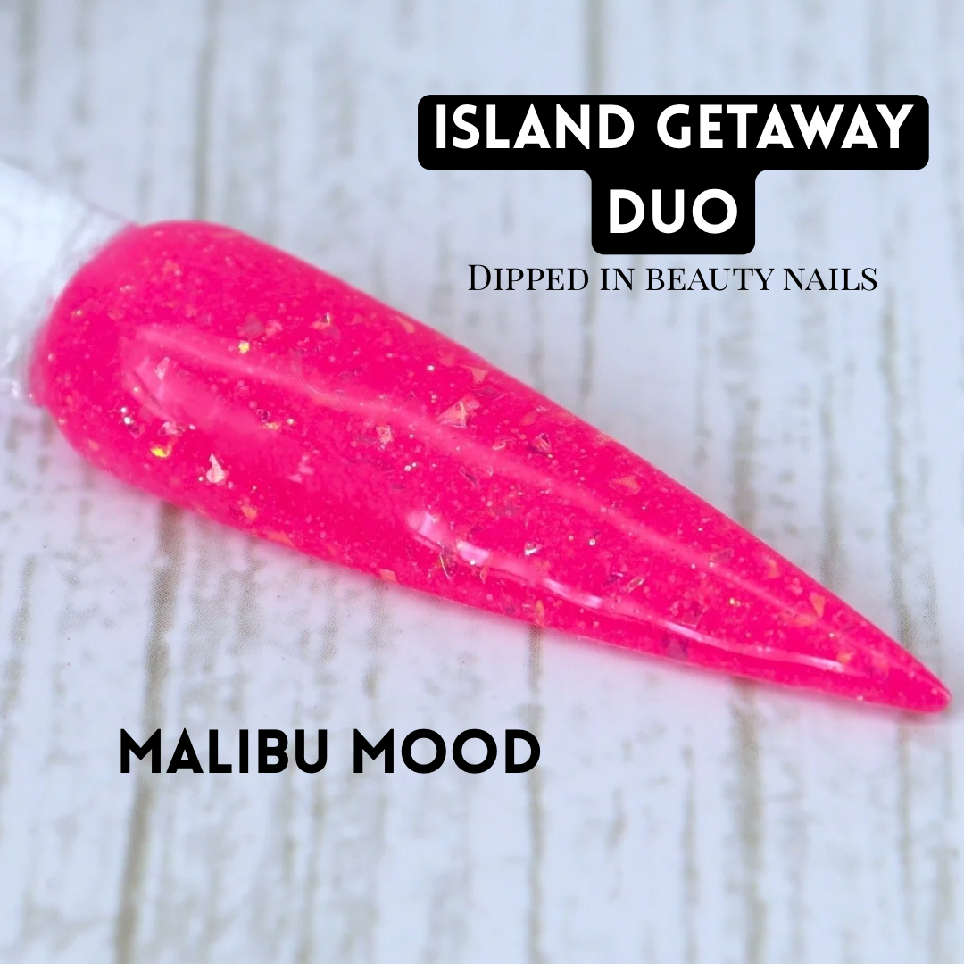 Malibu Mood