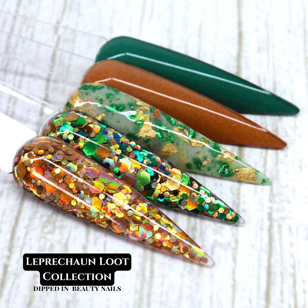 Leprechaun Loot Collection