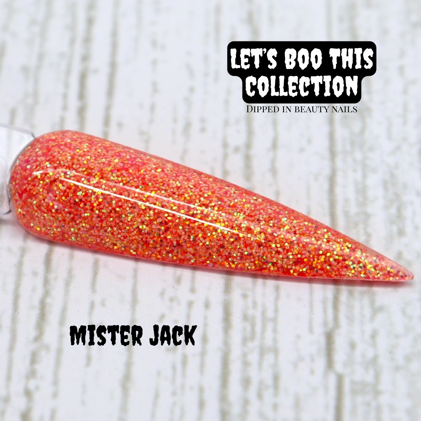 Let's Boo This Collection