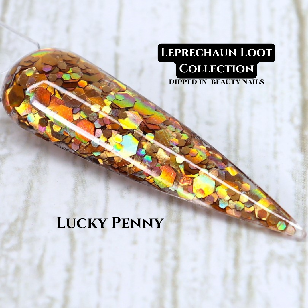 Lucky Penny
