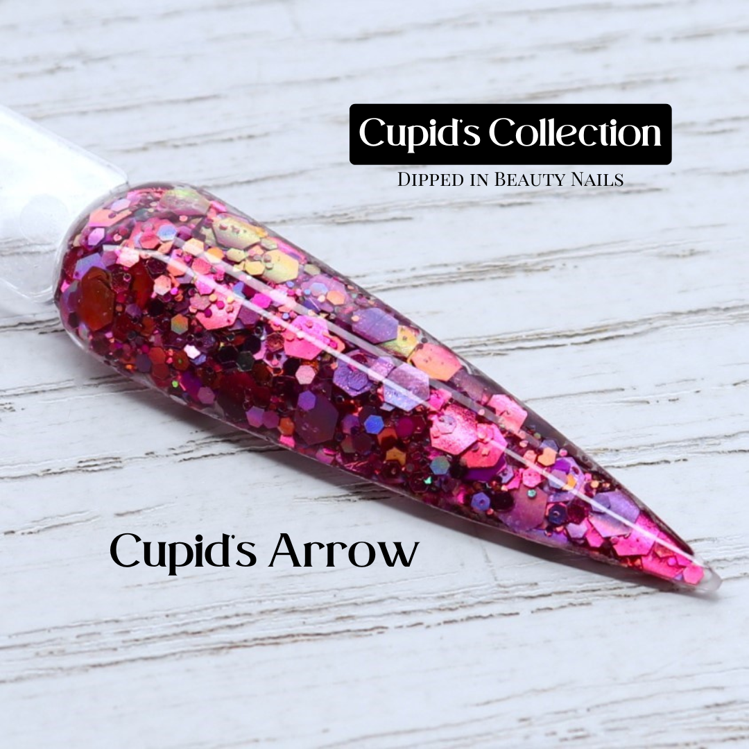 Cupid's Arrow