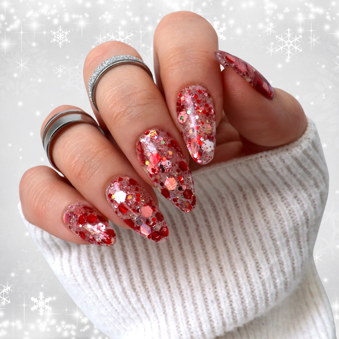 Christmas is Coming
