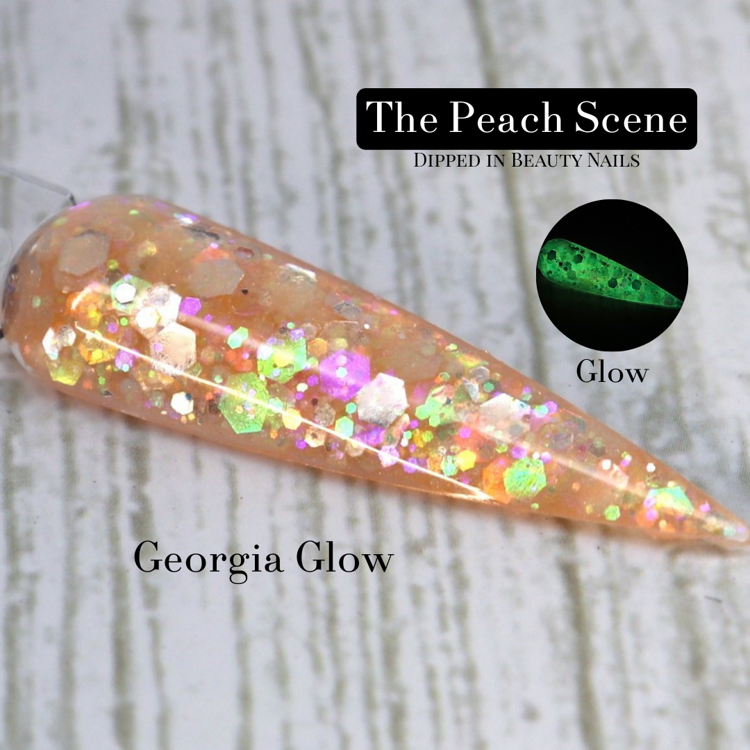 Georgia Glow (Glow)
