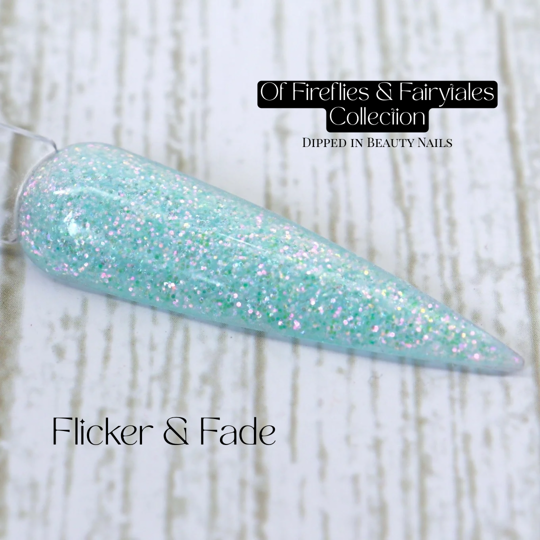 Of Fireflies & Fairytales Collection