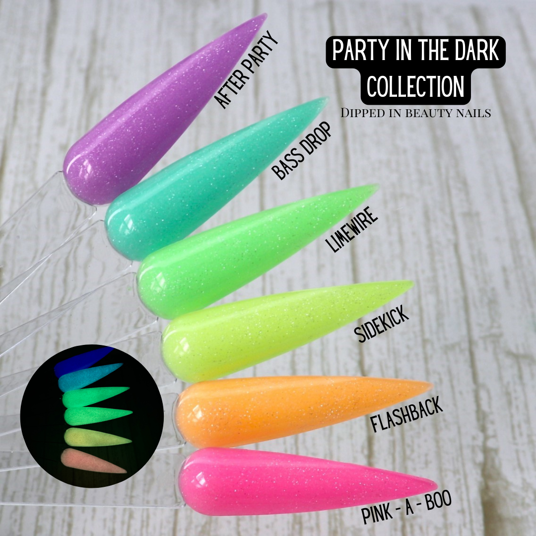 After Party (Glow)