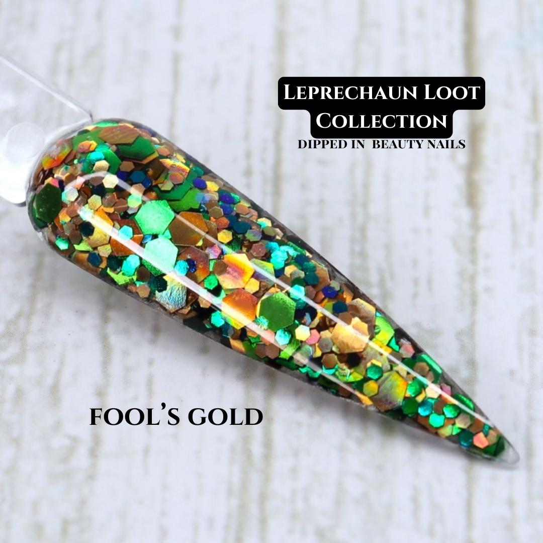 Fool's Gold