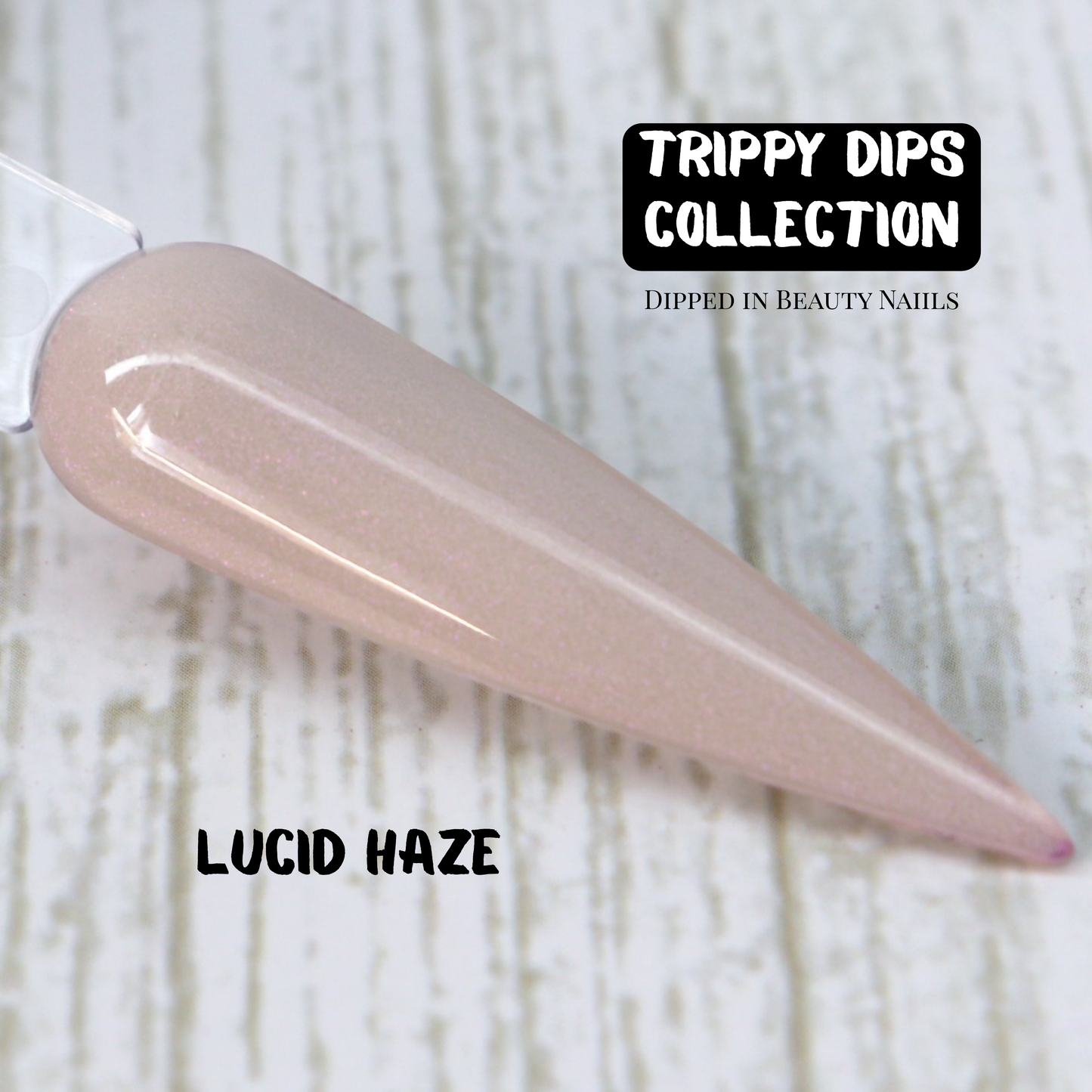 Lucid Haze
