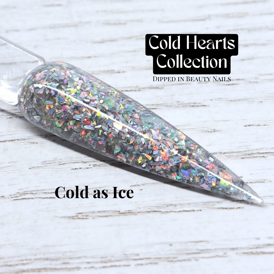 Cold as Ice
