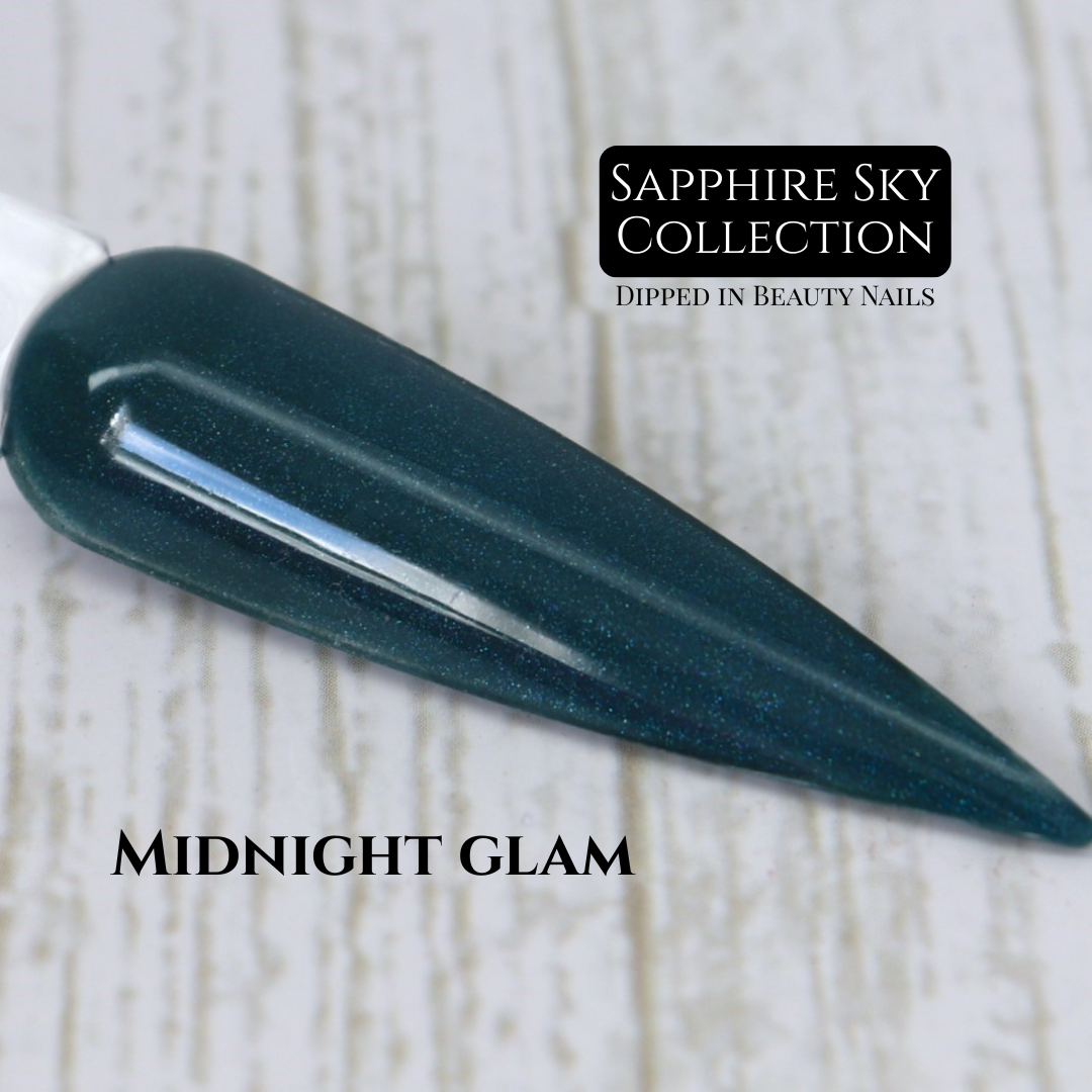 Midnight Glam