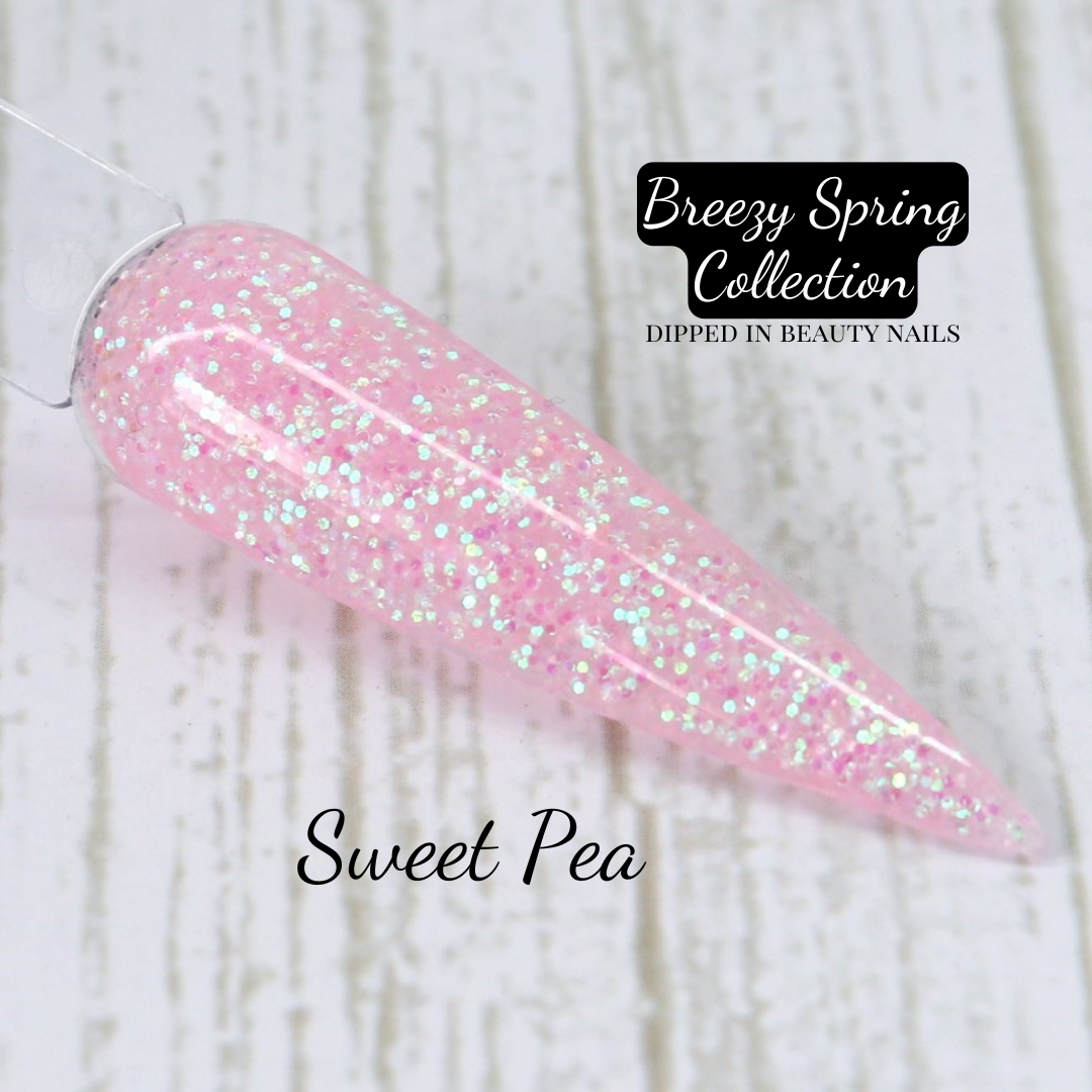 Sweet Pea