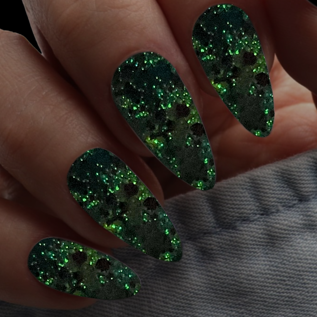 Firework Frenzy (Glow)