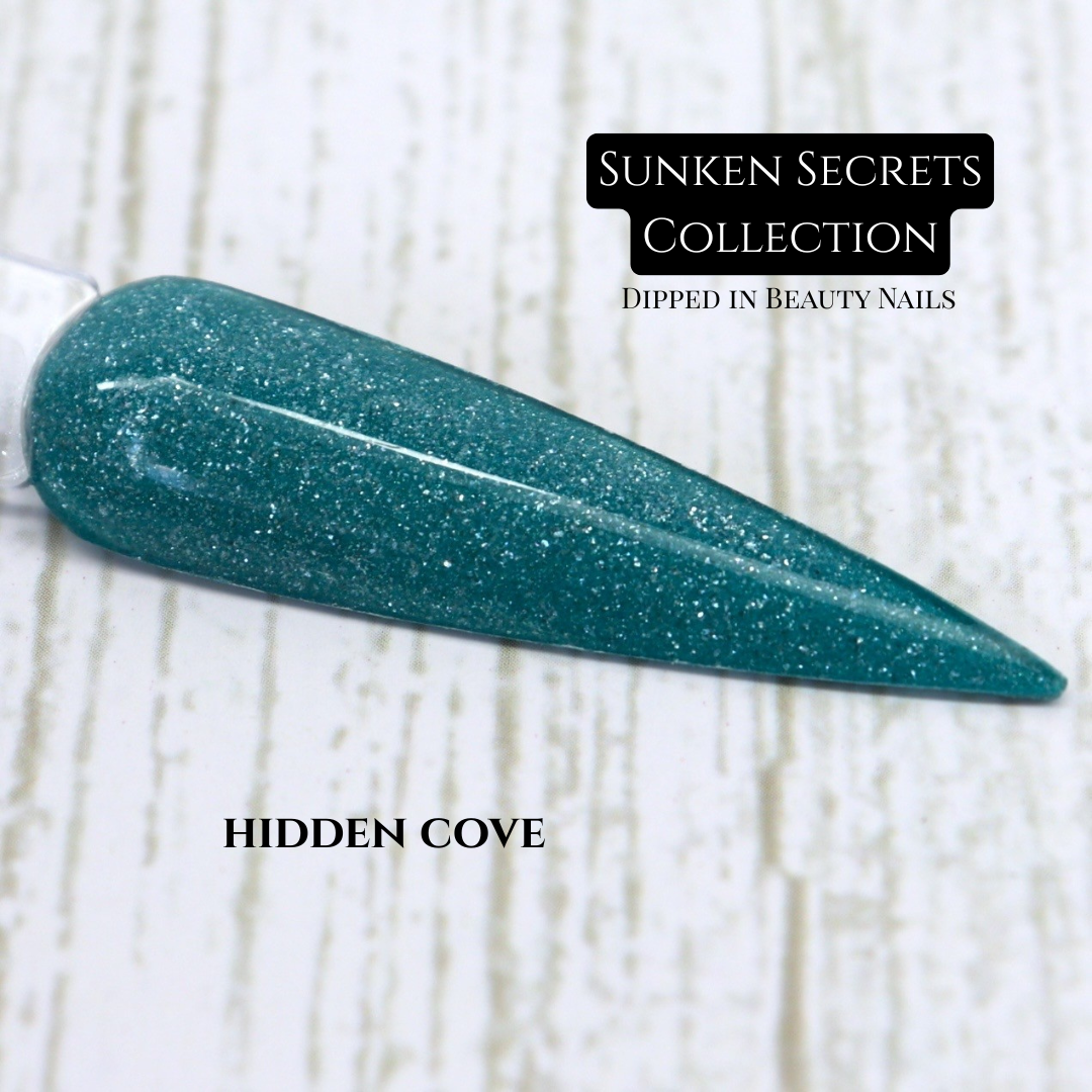 Sunken Secrets Collection