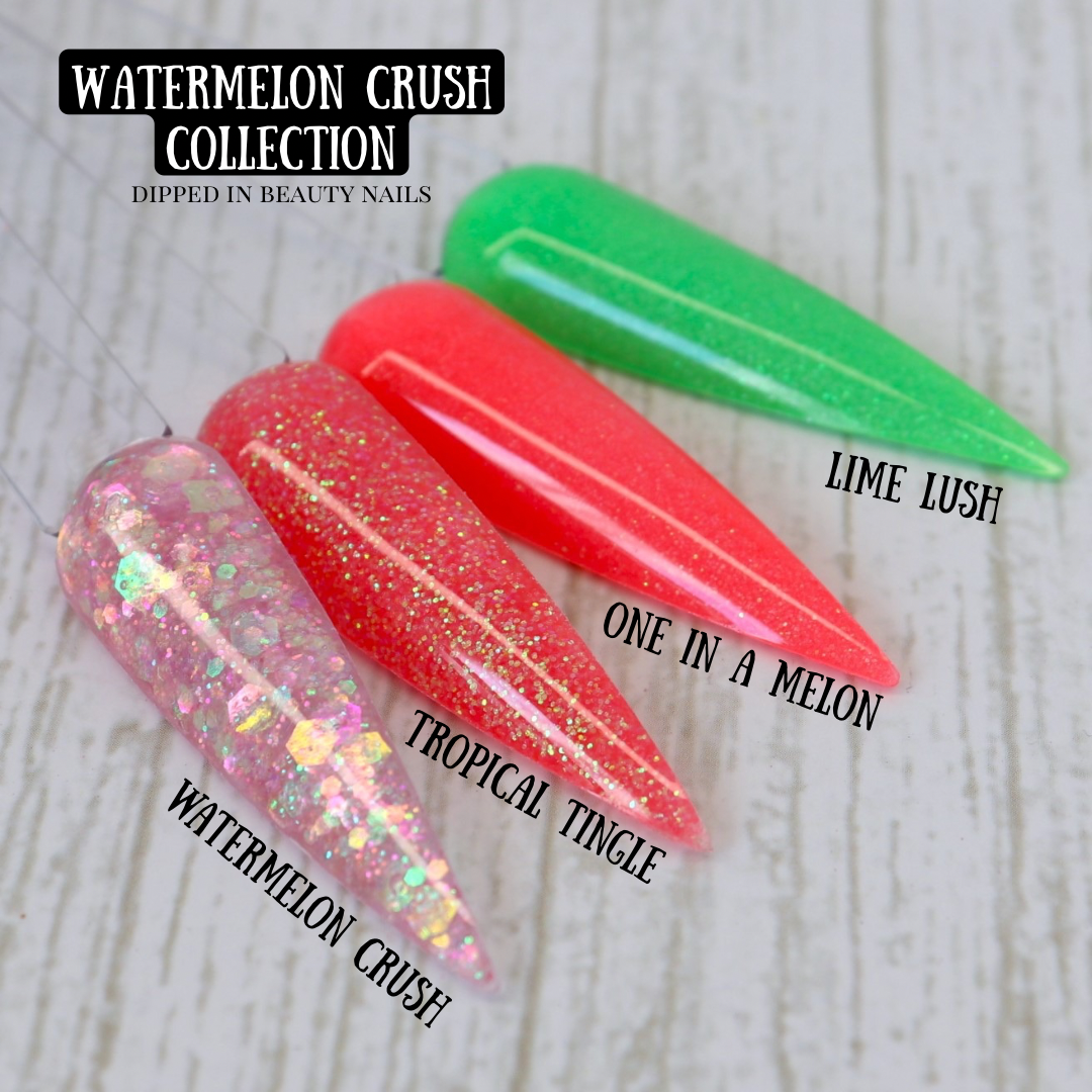 Watermelon Crush Collection