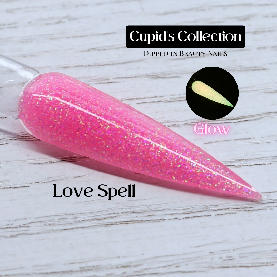 Love Spell (Glow)