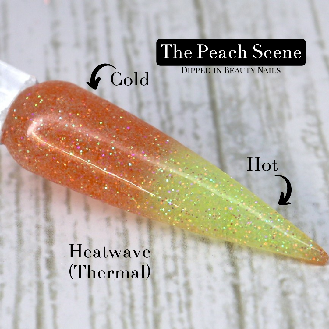 Heatwave (Thermal)