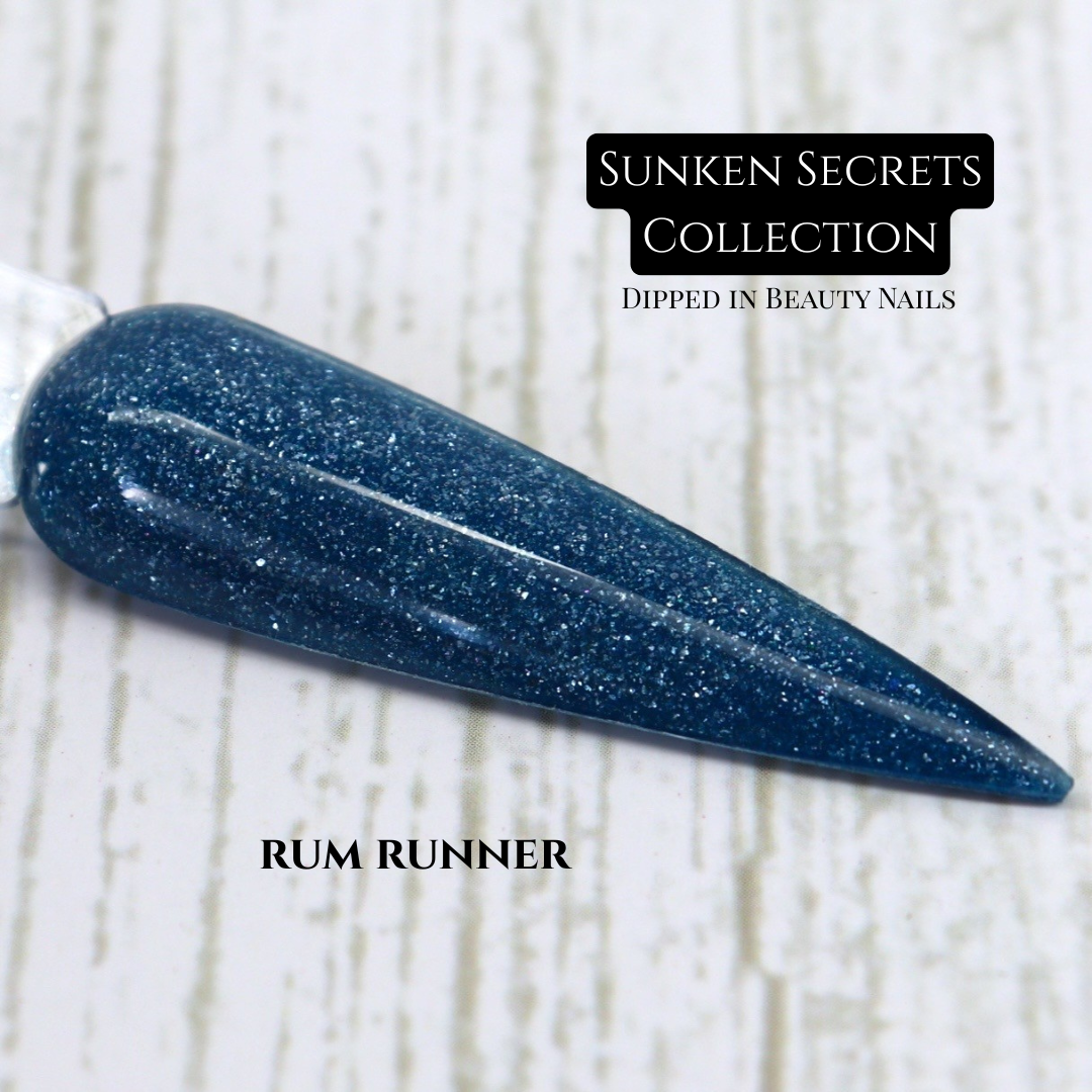 Sunken Secrets Collection