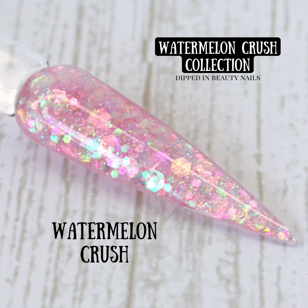 Watermelon Crush Collection