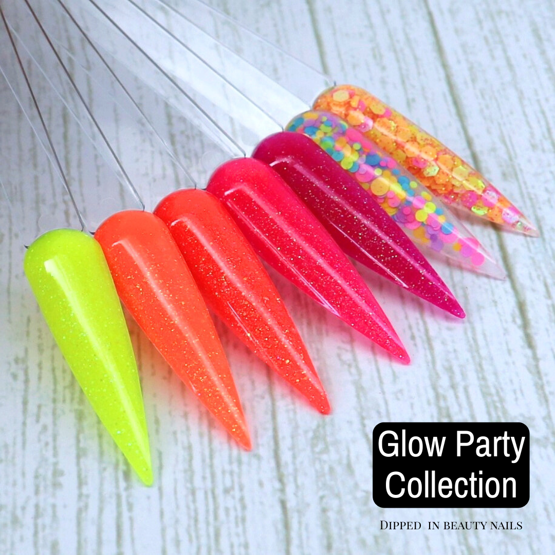 Glow Party Collection