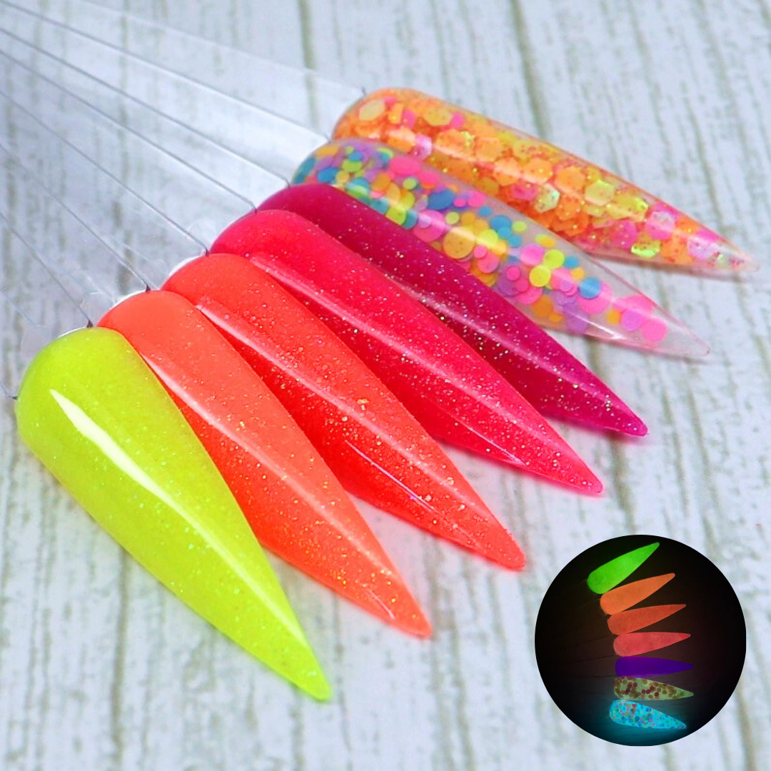 Glow Party Collection