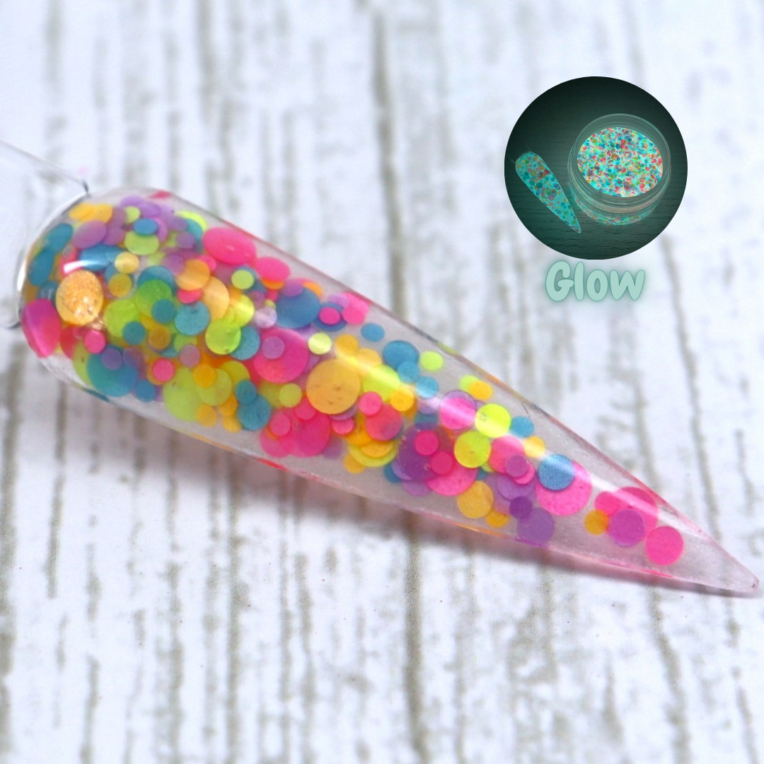 Glow Getter (Glow)