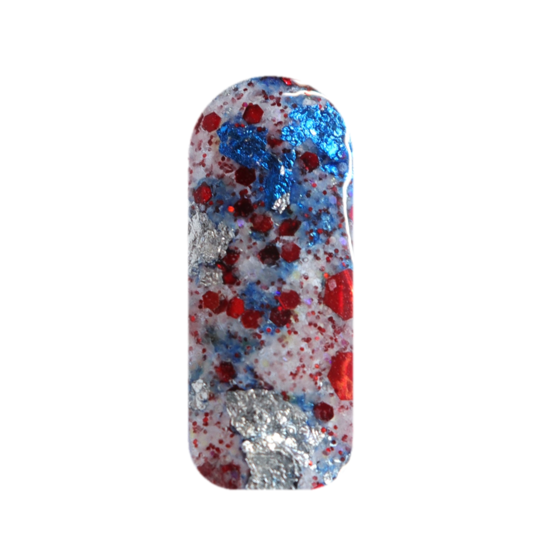 Firework Frenzy (Glow)