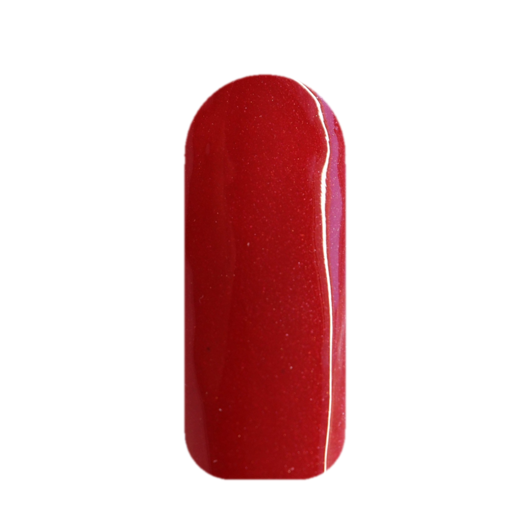 Firecracker Red