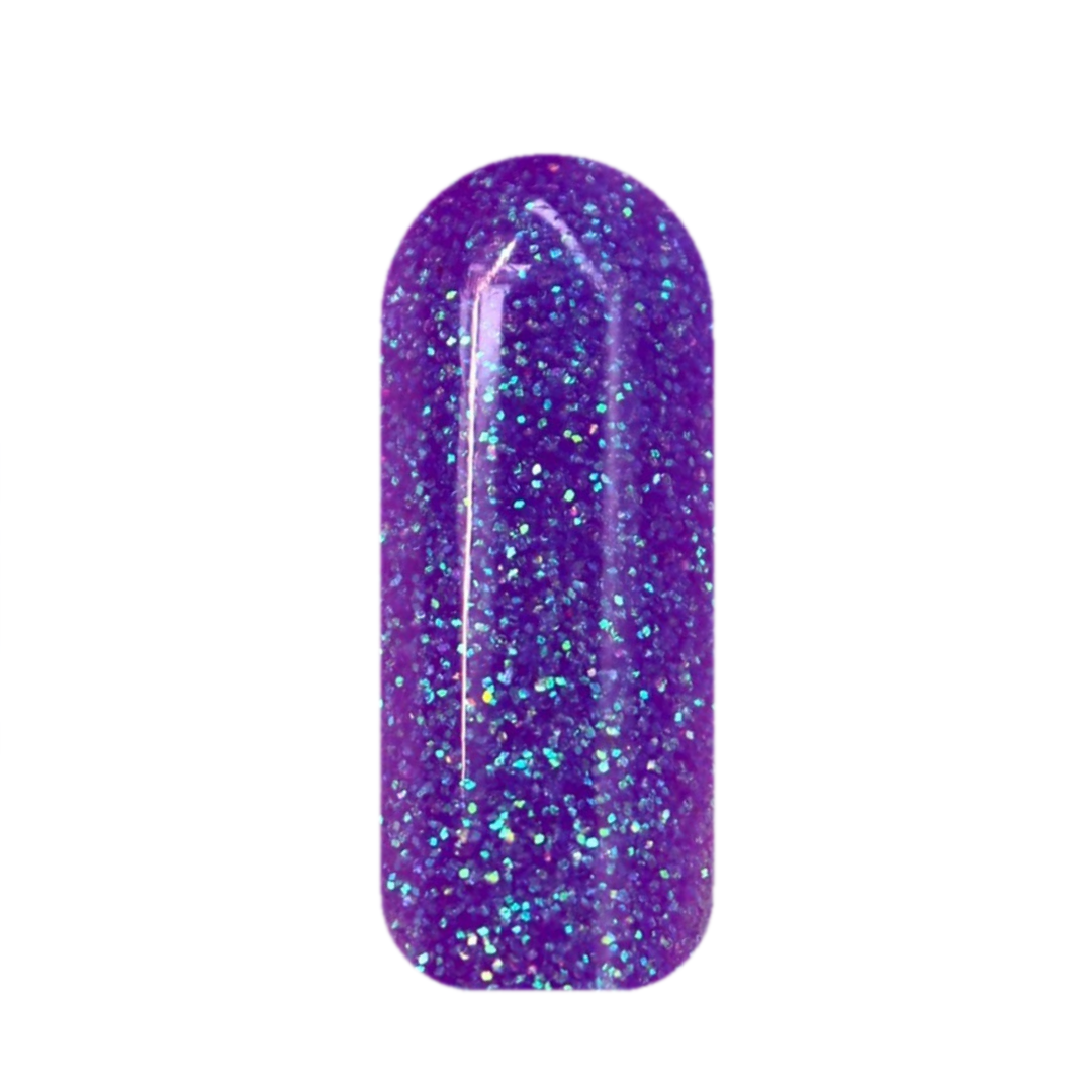 Trippin' on Glitter