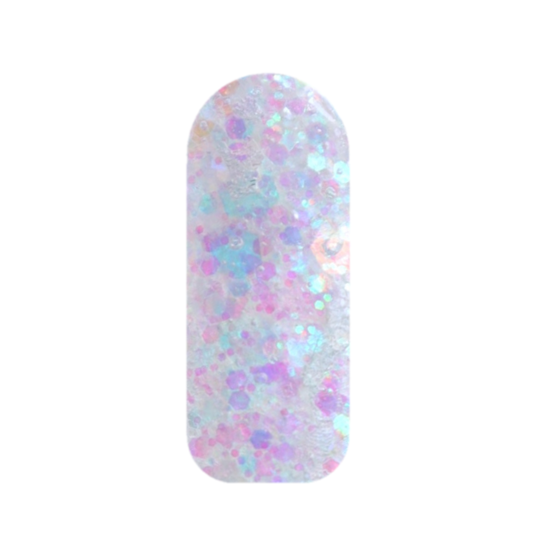 Frosted Opal
