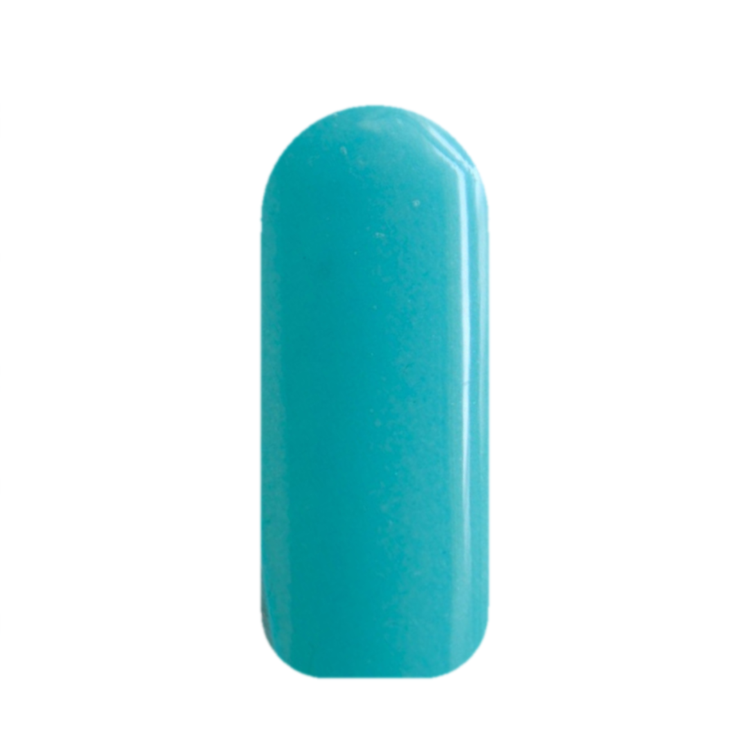 Frosted Teal
