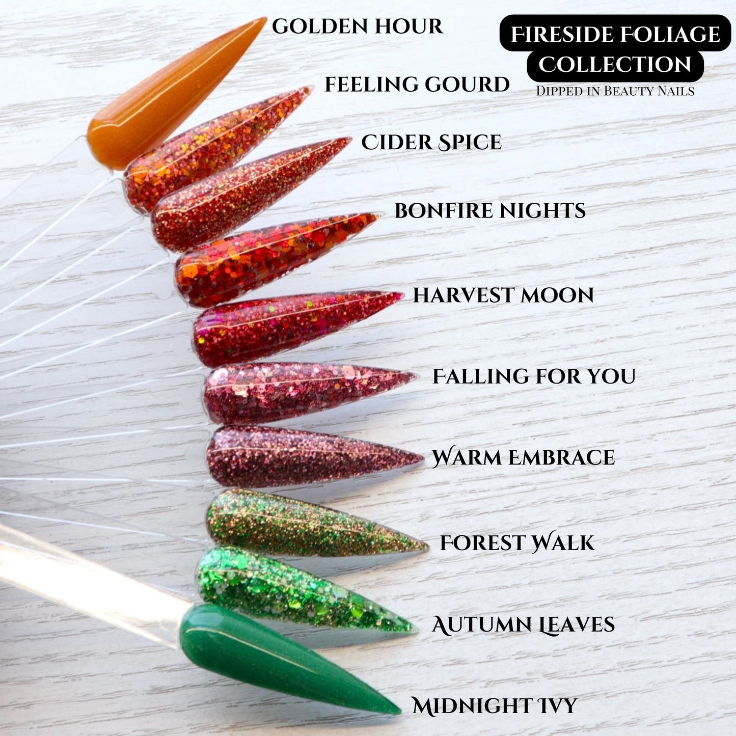 Cider Spice