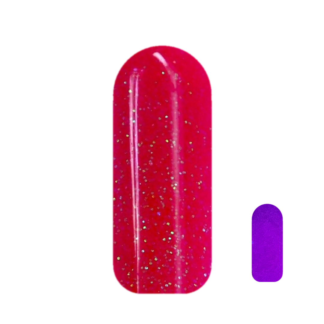 Retro Rave (Glow)