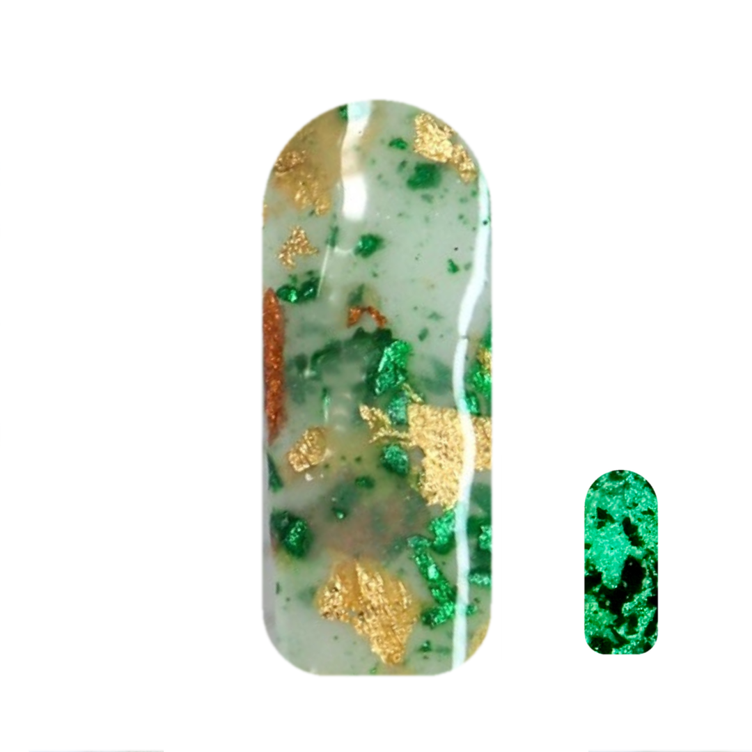 Speckled Clover (Glow)