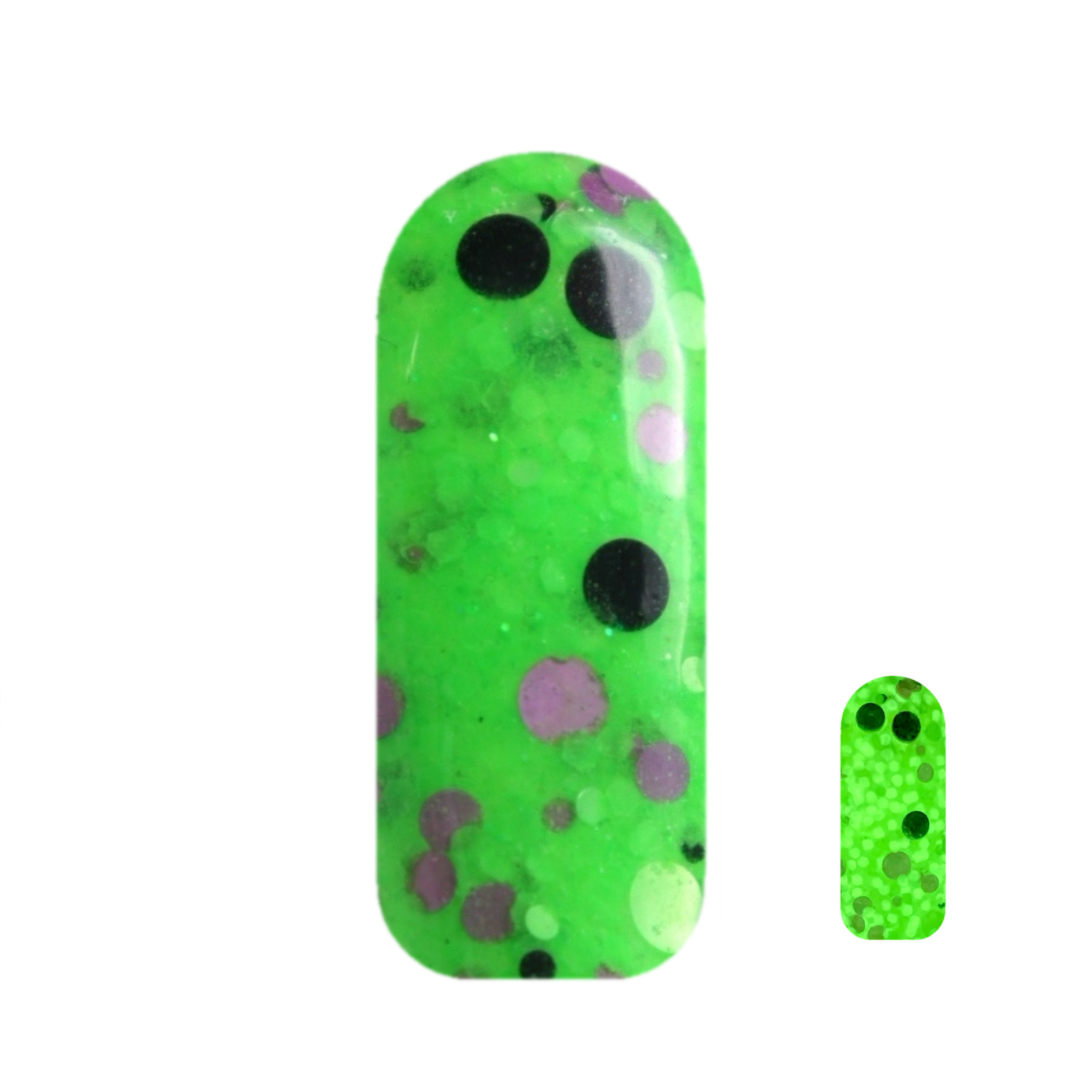 Zombie Skin (Glow)