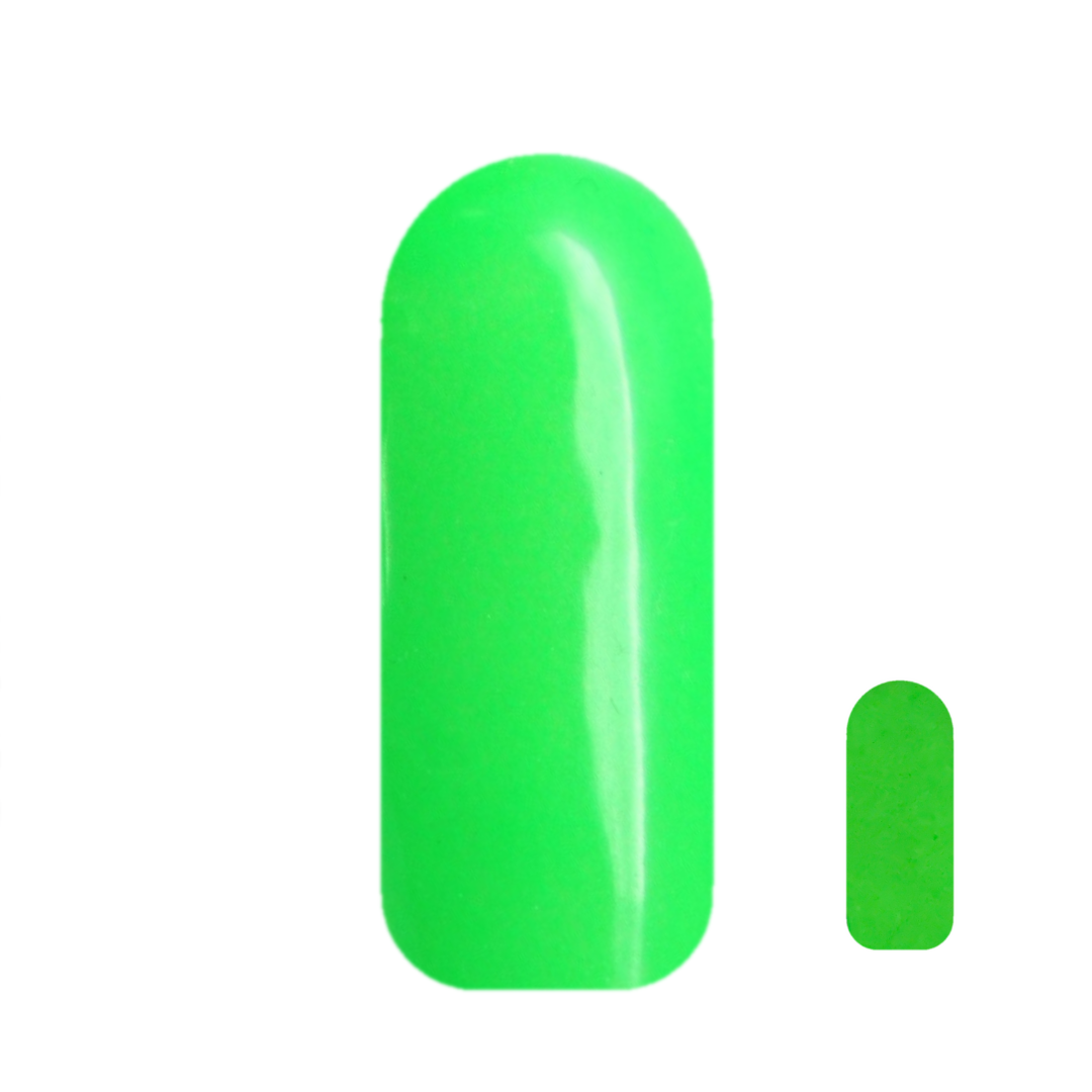 Green Glow (Glow)