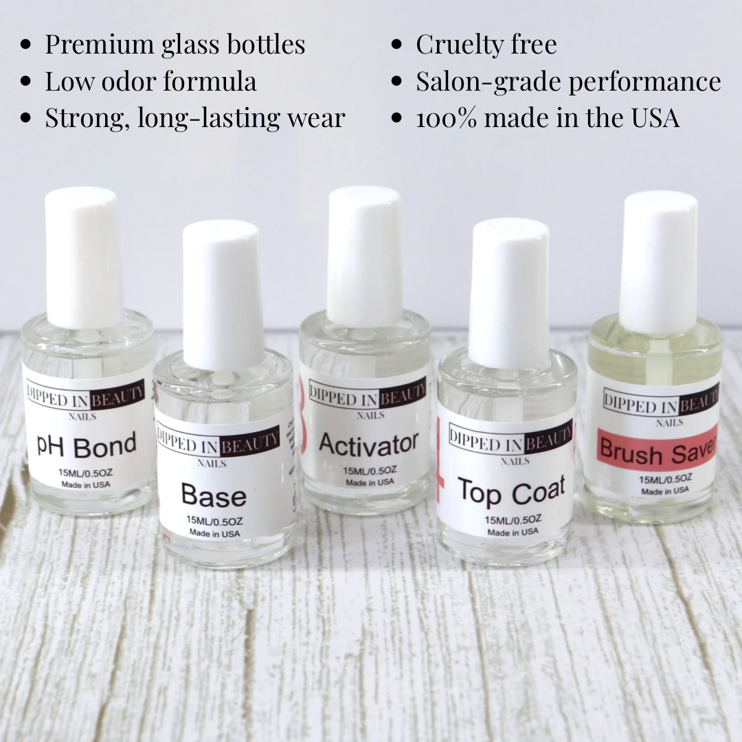 Dip Liquids