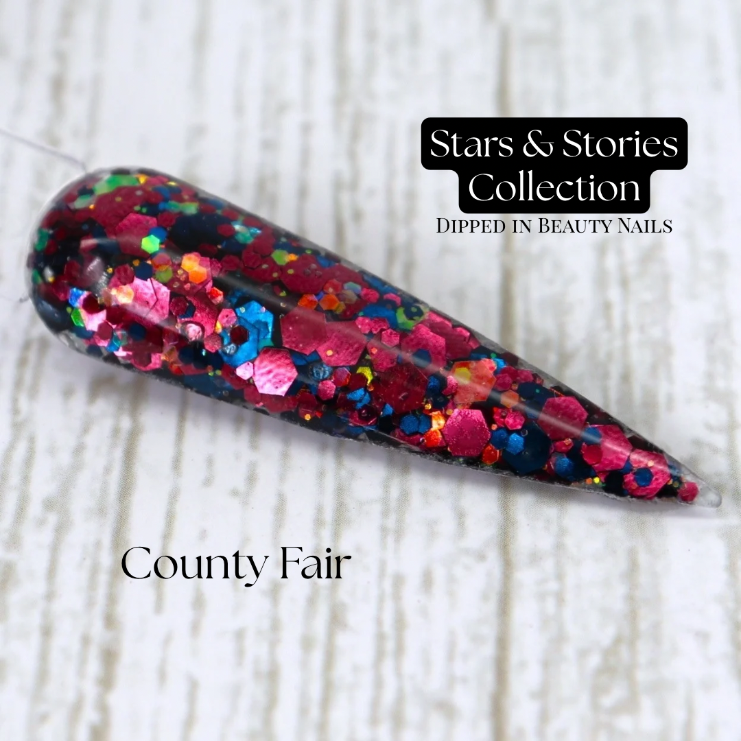 County Fair