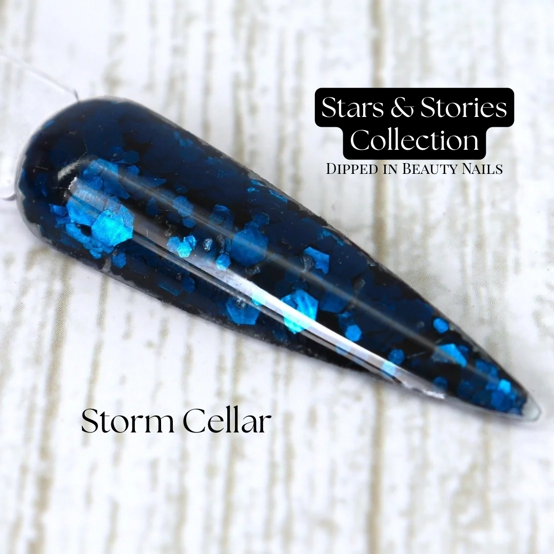 Storm Cellar