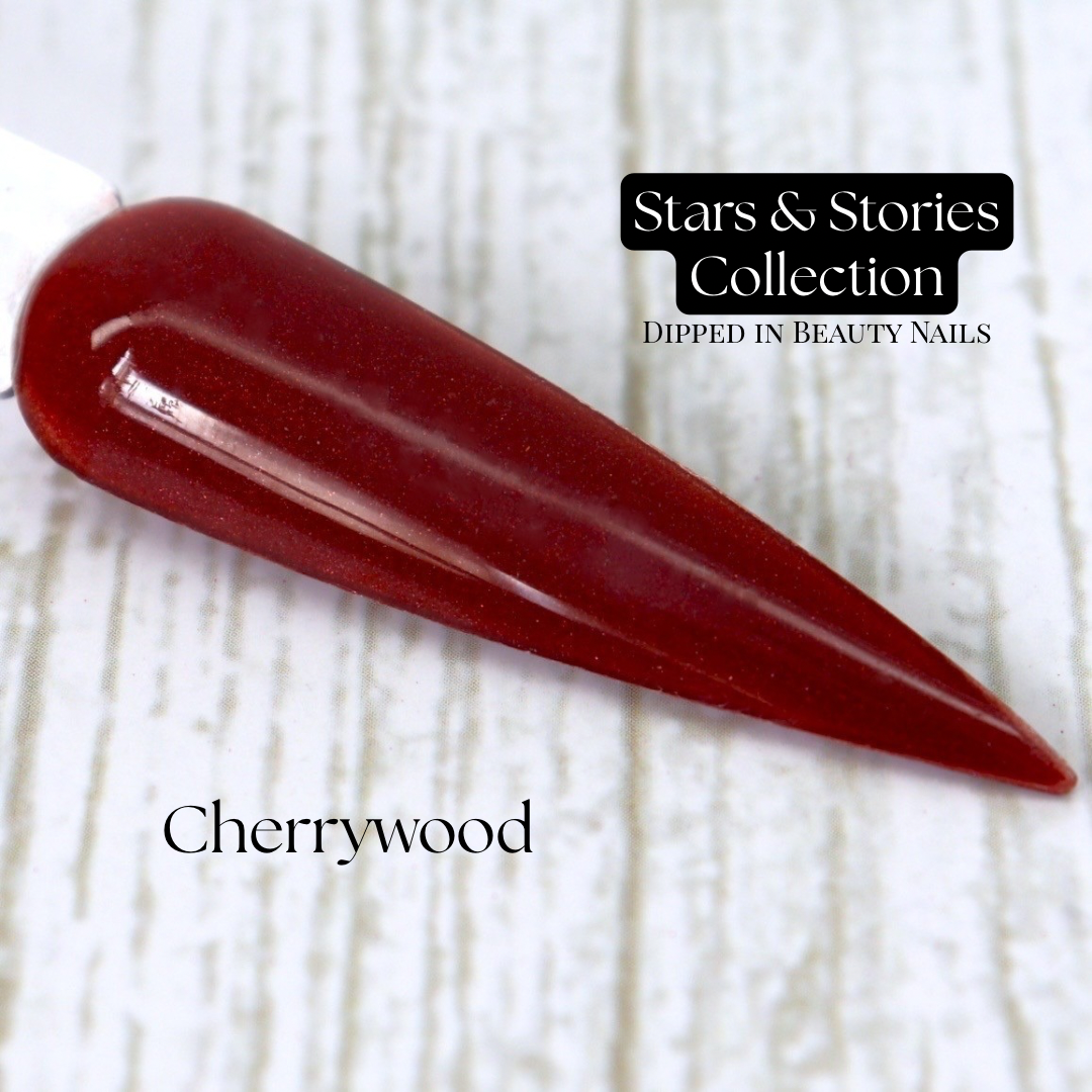 Cherrywood