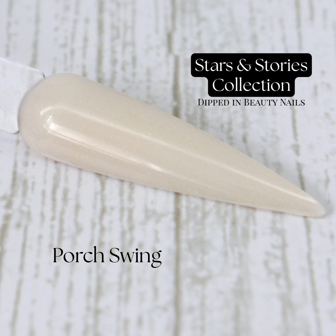 Porch Swing