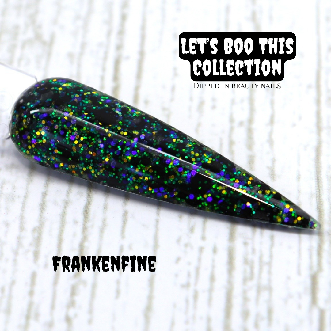 Frankenfine