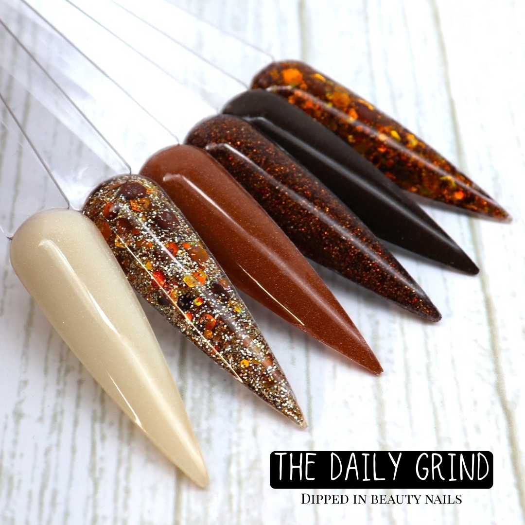 The Daily Grind Collection