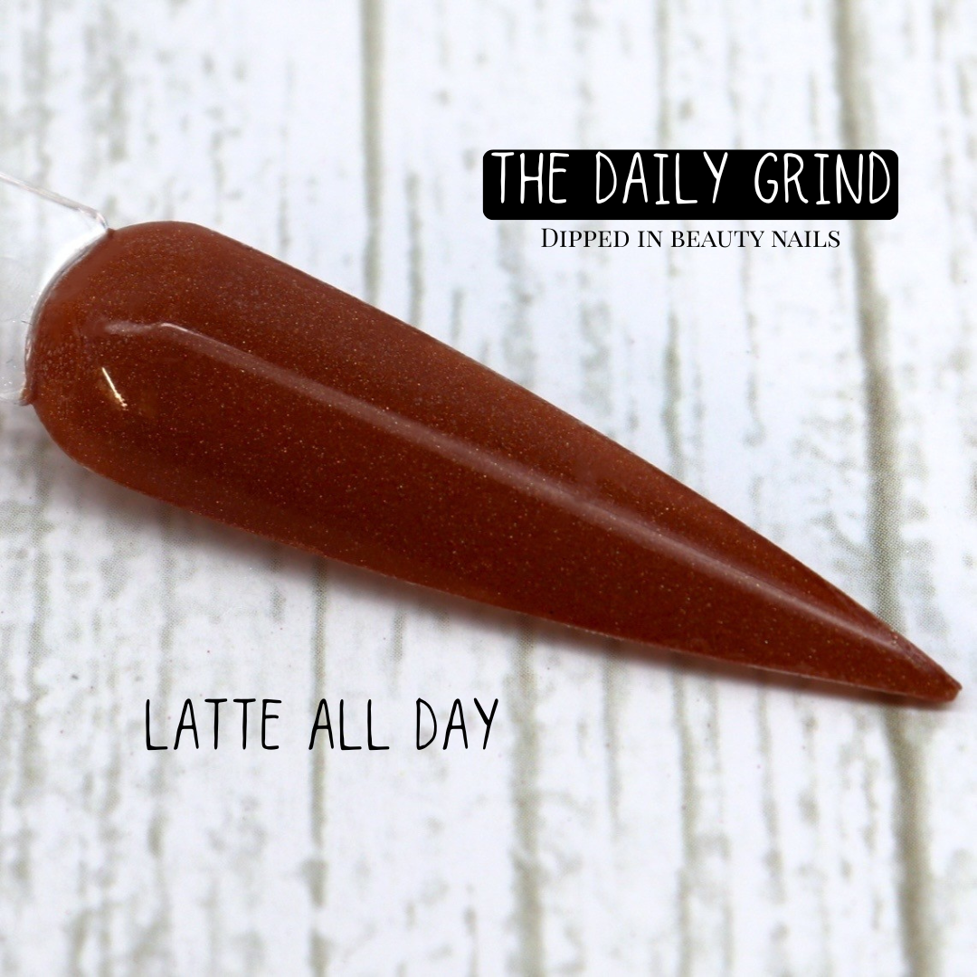 The Daily Grind Collection
