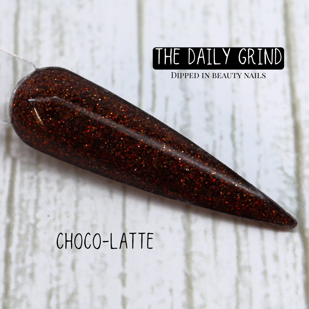 The Daily Grind Collection